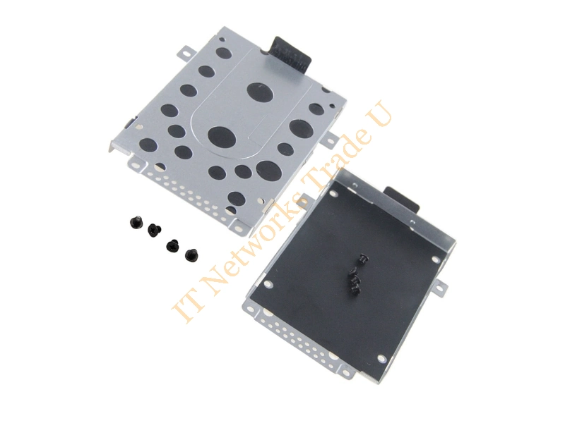 04R5RH Dell Laptop Hard Drive Caddy Latitude E5410 HDD Accessory