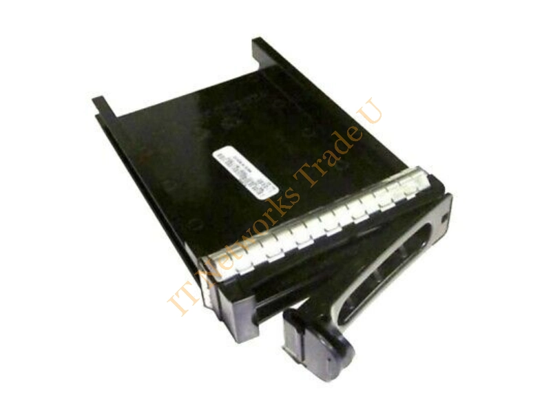 04RGY Dell Blank SCSI Hard Drive Tray Caddy Sled for PowerEdge and PowerVault Server HDD Accessory
