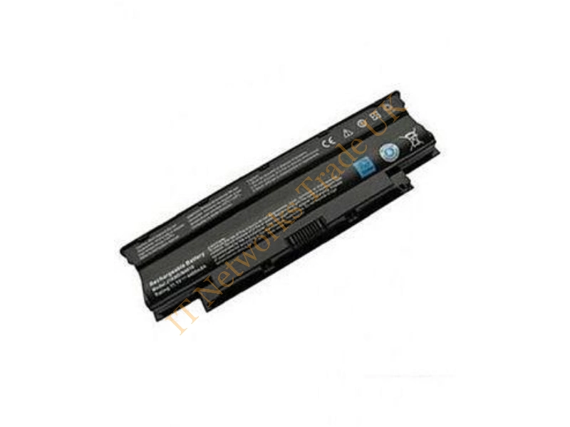 04T7JN Dell 9-Cell 6600mAh 90Wh 11.1V 90Wh Li-ion Battery for Inspiron 13R/14R/N4010/N5010 Laptop Battery