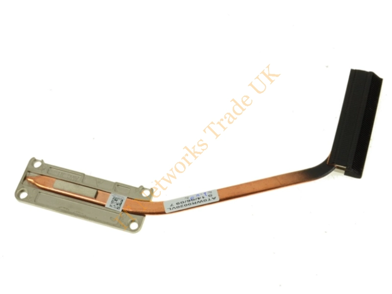 04TDCF Dell Laptop Intel Heatsink for Latitude E5540