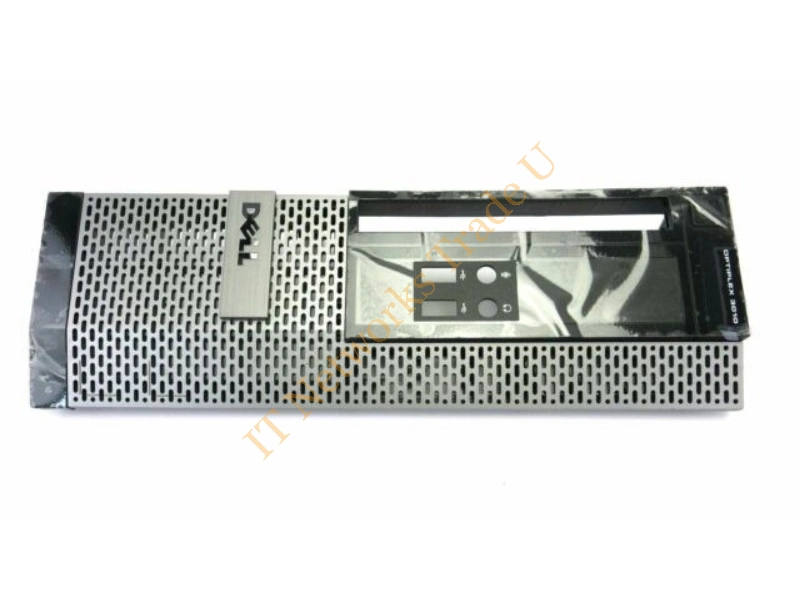 04TH5M Dell Gray Desktop Front Bezel Optiplex 3010 Desktop System Accessory