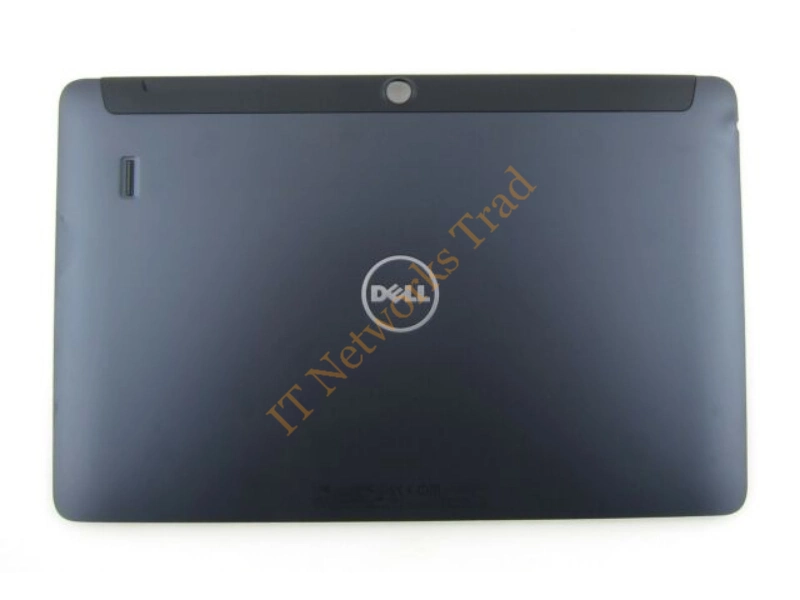 04TRXY Dell LED Touchscreen Black Back Cover for Latitude 7350 Laptop Accessory