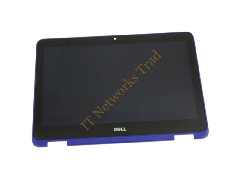 04U428 Dell 15.4-inch (1280 x 800) WXGA LCD Panel