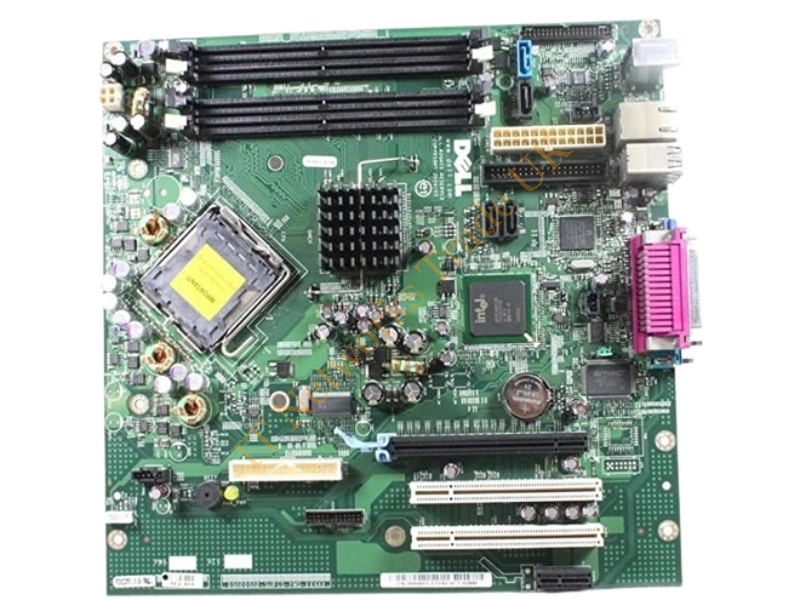 04U621 Dell Motherboard / System Board / Mainboard