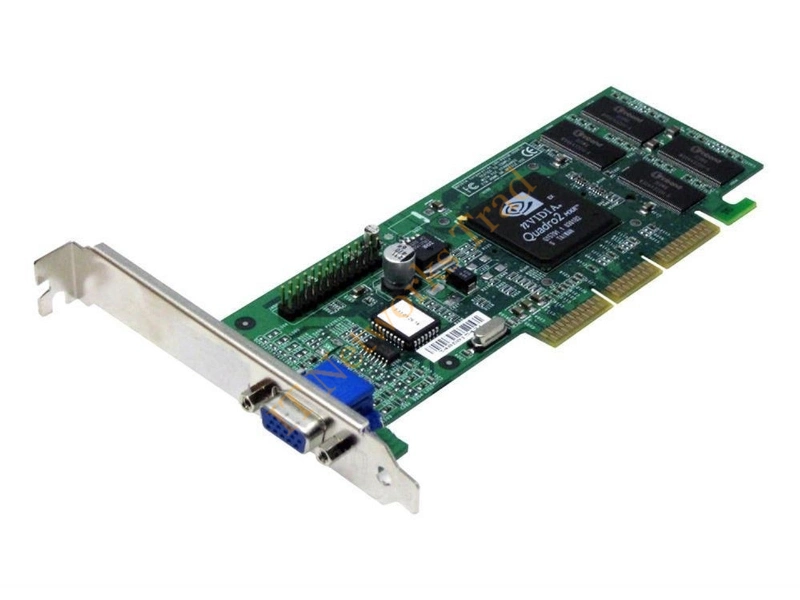 04U623 Dell 32MB nVidia Video Graphics Card
