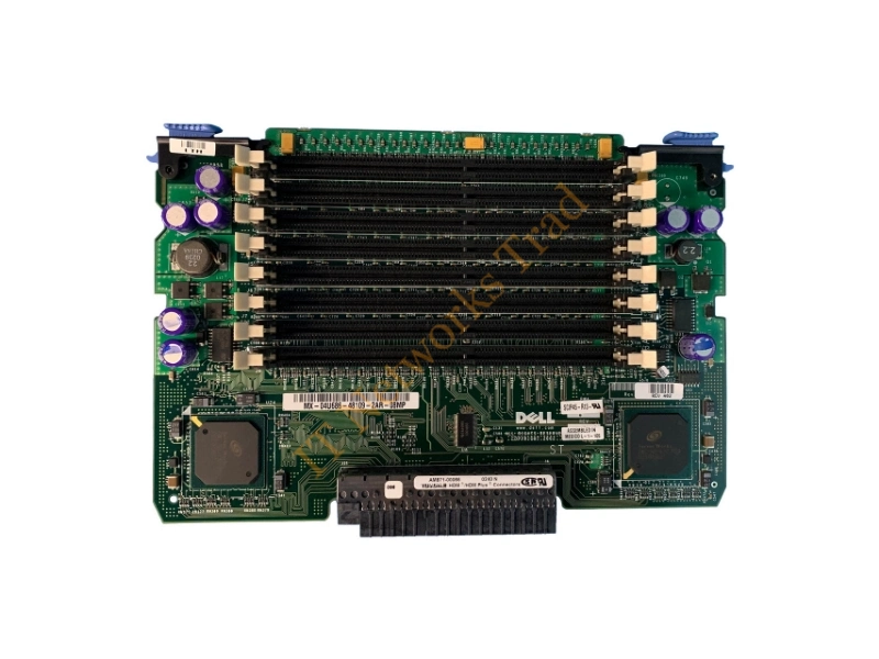 04U686 Dell Memory Expansion Board for PowerEdge 6650