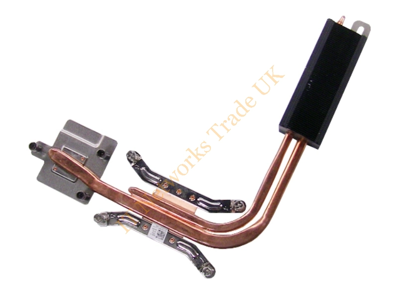 04V0KH Dell Heat Sink Assembly Optiplex 3011 All-In-One Heatsink