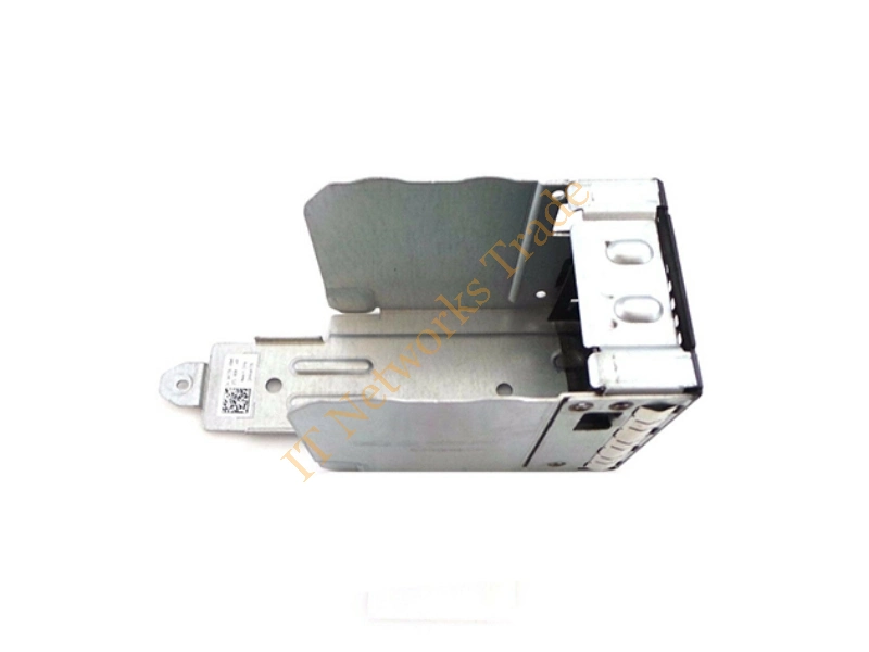 04V3T9 Dell 2.5-inch Solid State Drive 4X Filler Slot for PowerEdge R720 Server Server Accessory