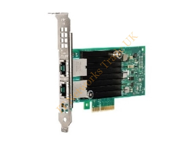 04V7G2 - Dell Dell Intel X550-T2 10Gb Rj-45