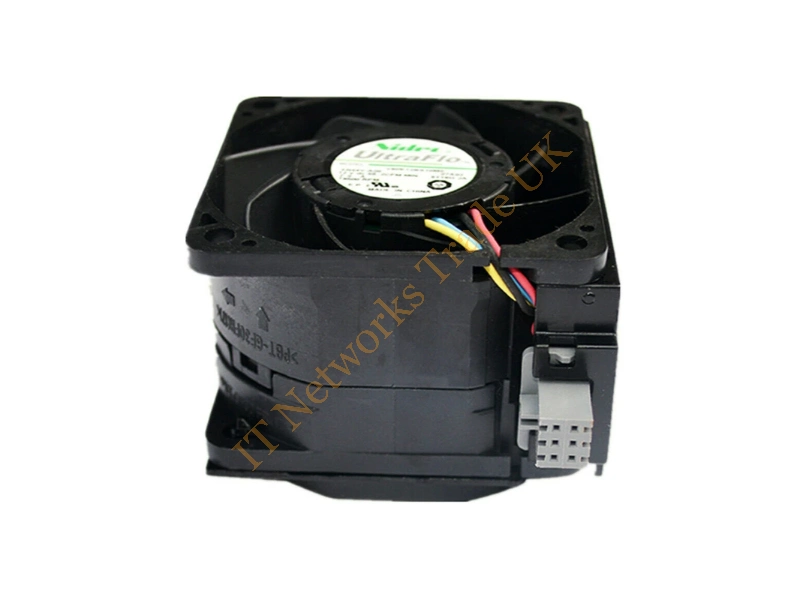 04VXP3 Dell High Performance Hot-Pluggable Fan for PowerEdge R740 / R740Xd Cooling Fan