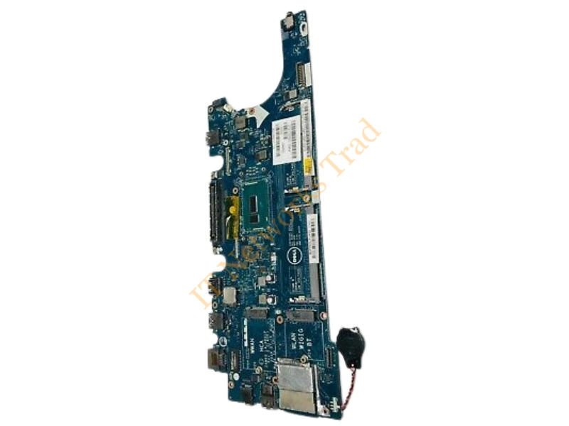 04VY1Y Dell System Board Core i3 1.9GHz (i3-4030U) with CPU Latitude E5250 Laptop Motherboard
