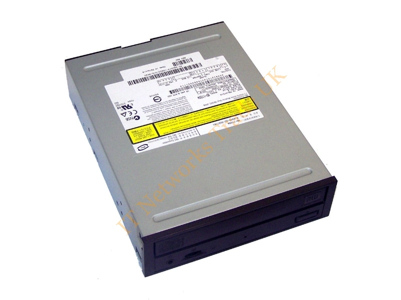 04W017 Dell Nd-1100a 4x DVD +rw 4.7 4x DVD+r 01 V2 CD And DVD Burner