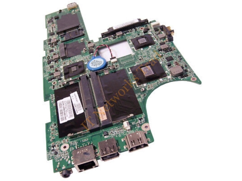 04W0256 Lenovo System Board for ThinkPad E10 E11 Laptop Laptop Motherboard