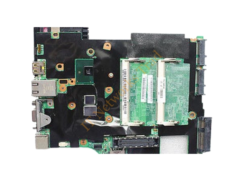 04W0300 Lenovo Motherboard with Intel i5-560M 2.66GHz CPU for ThinkPad X201 Laptop Laptop Motherboard