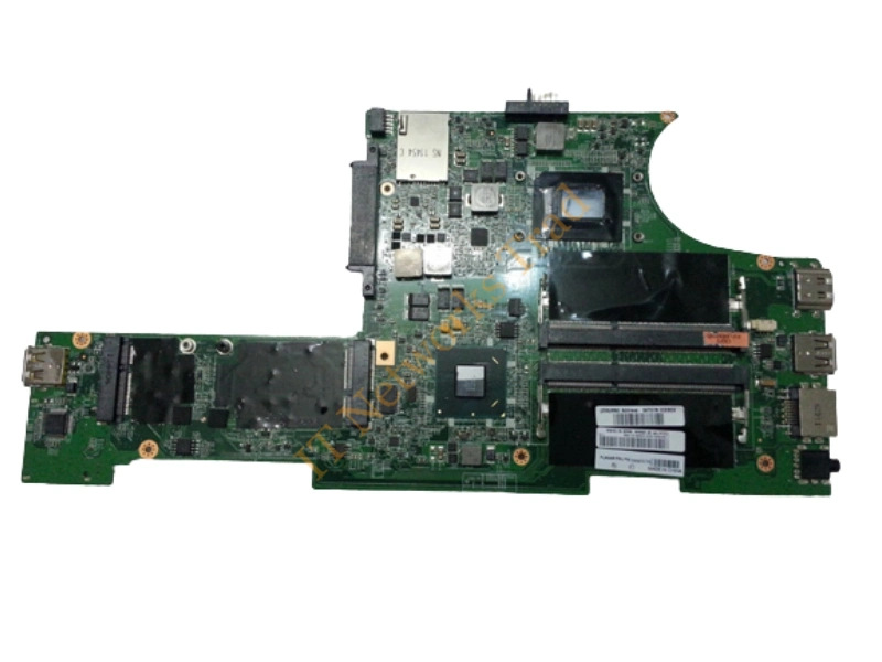 04W0314 IBM System Board for ThinkPad E10 Laptop Motherboard