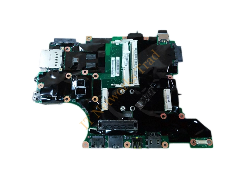 04W0362 Lenovo System Board with Intel Core i5-560M CPU for ThinkPad T410 Laptop Motherboard