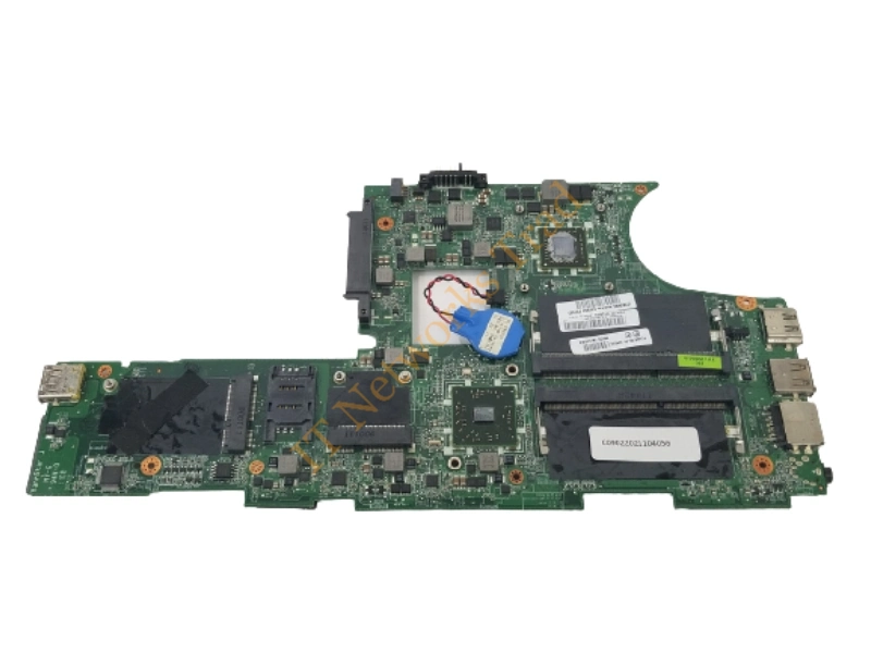 04W0366 Lenovo System Board AMD E240 for ThinkPad X120E Laptop Laptop Motherboard