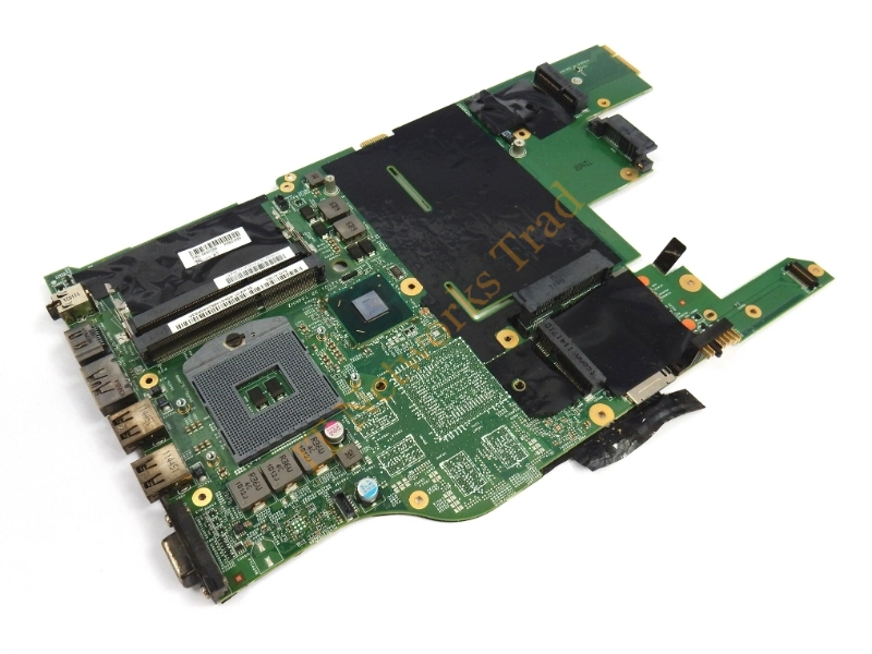04W0398 Lenovo System Board for ThinkPad Edge E520 Laptop Motherboard