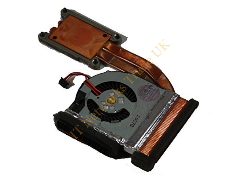 04W0416 Lenovo Fan and Heatsink for ThinkPad T420s,T420si Fans And Heatsink Combo