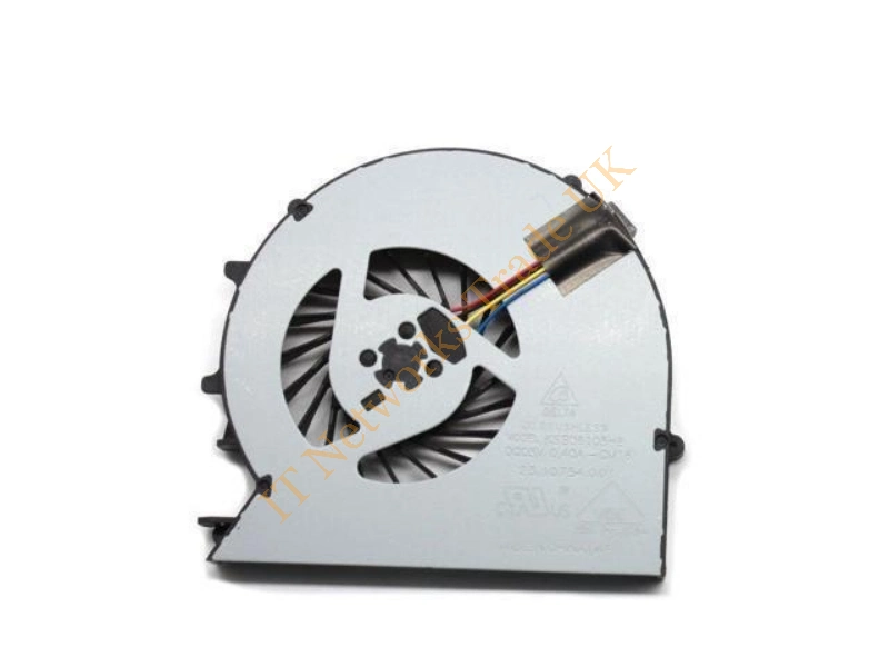 04W0417 IBM Heat Sink and Fan Assembly for ThinkPad T420s / T420si Cooling Fan