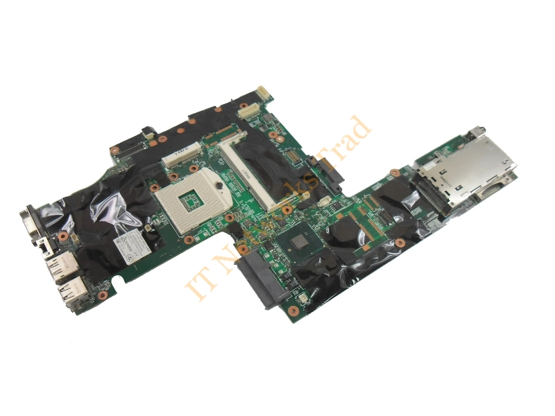 04W0503 Lenovo System Board for ThinkPad T410 Laptop Motherboard