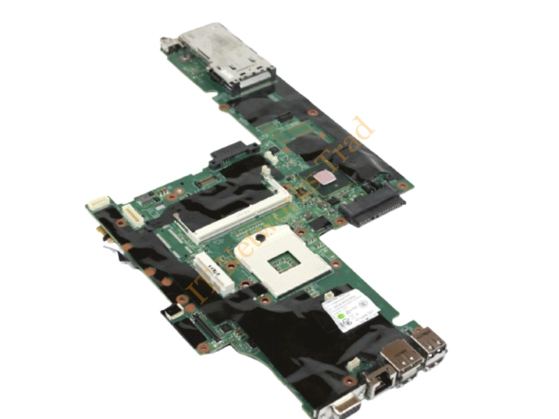04W0507 Lenovo System Board for ThinkPad T410 Laptop Laptop Motherboard