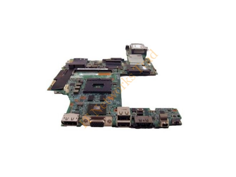 04W0521 Lenovo System Board for ThinkPad T510 Laptop Motherboard