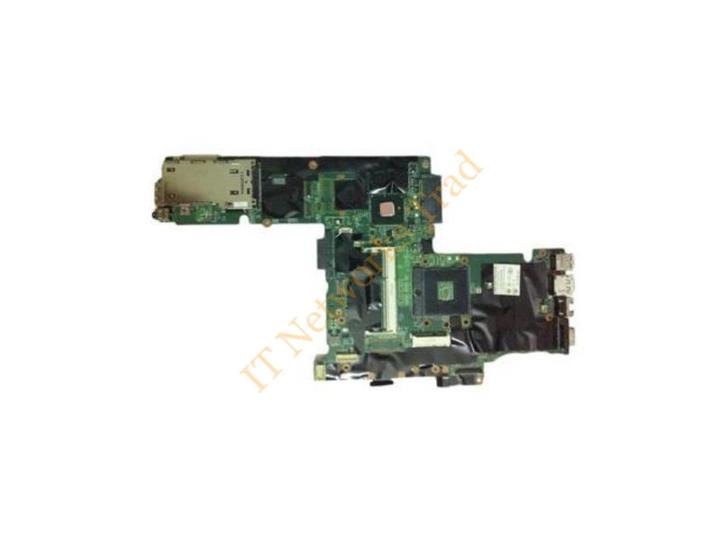 04W0557 Lenovo System Board for ThinkPad T410S Laptop Motherboard