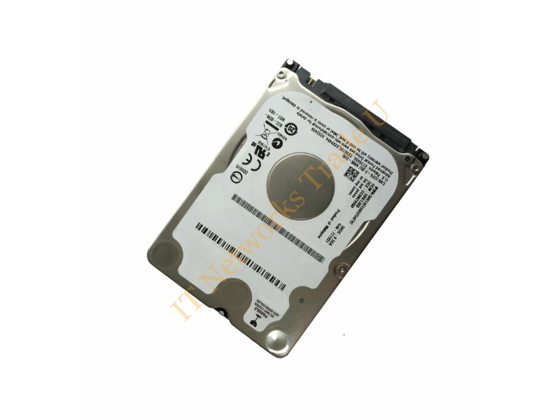 04W0582 Lenovo 320GB 7200RPM SATA 6Gb/s 2.5-inch Laptop Hard Disk Drive Internal HDD