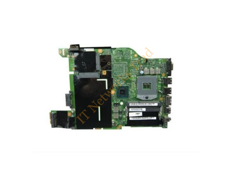 04W0610 Lenovo Intel System Board for ThinkPad Edge E420 / E425 Laptop Motherboard