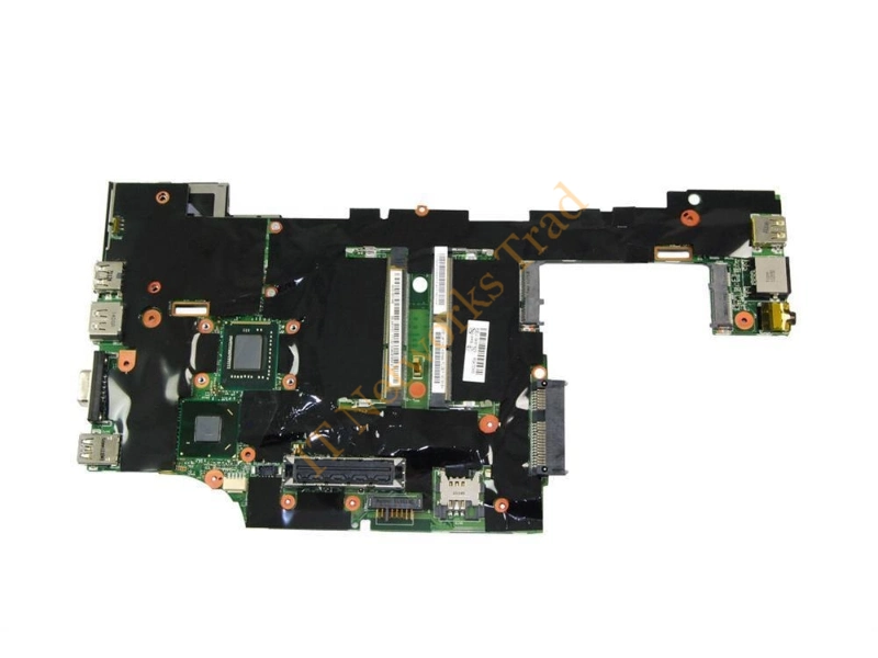 04W0660 Lenovo System Board for ThinkPad X220 Tablet Laptop Motherboard