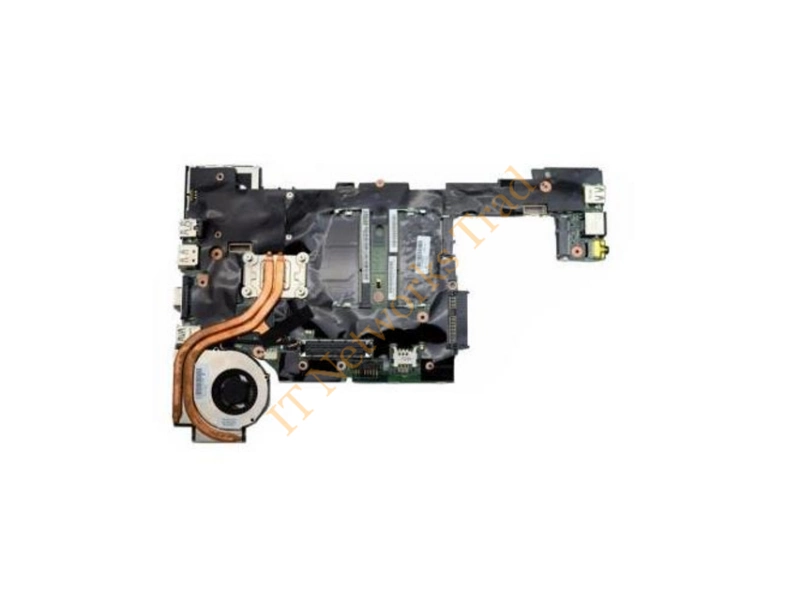 04W0677 IBM Lenovo System Board i5-2520M for ThinkPad X220 Laptop Motherboard
