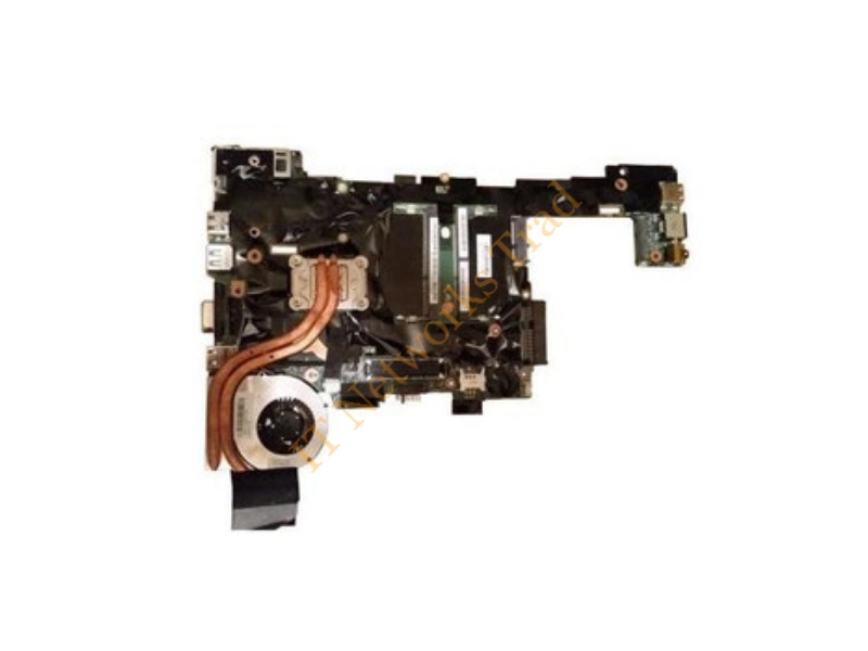 04W0678 IBM System Board With Intel Core i5-2520M CPU for ThinkPad X220 X220i Laptops Laptop Motherboard
