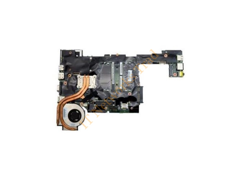 04W0680 IBM System Board i5-2540 2.50GHz for ThinkPad X220 Laptop Motherboard