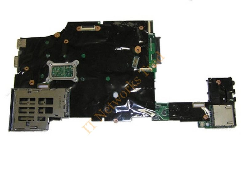04W0704 IBM Lenovo System Board for ThinkPad X220 X220i Laptop Motherboard