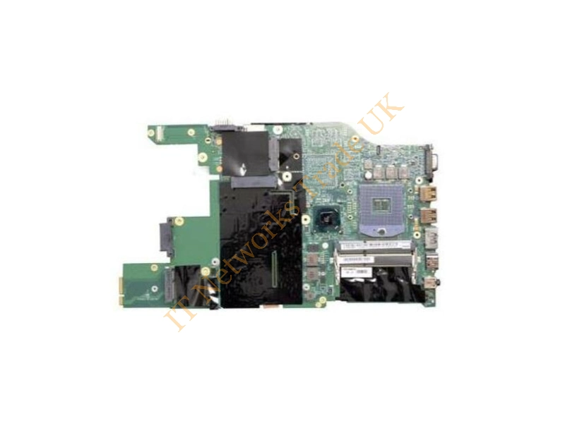 04W0720 IBM Lenovo System Board HM65 INT AES WAN for E520