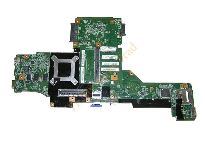 04W0724 IBM System Board for ThinkPad Edge E520 Laptop Motherboard