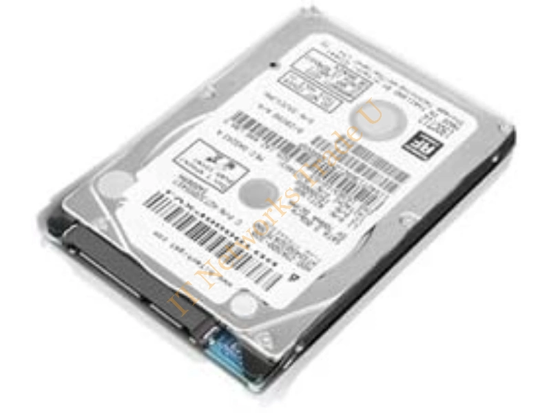 04W1333 Lenovo 320GB 7200RPM SATA 3Gb/s 2.5-inch Laptop Hard Disk Drive Internal HDD
