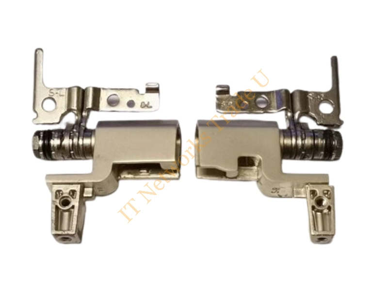 04W1407 IBM / Lenovo Left and Right Hinge Kit for ThinkPad X220 Laptop Accessory