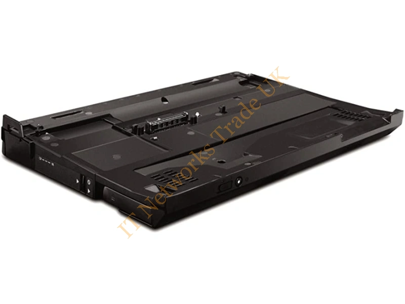 04W1420 Lenovo Ultrabas E-Series 3 Dock Station for ThinkPad X220T X220 Tablet Laptop Accessory