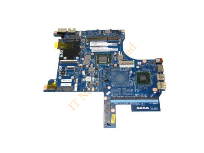 04w1490 IBM / Lenovo System Board for ThinkPad Edge E420s / S420 Notebook Laptop Motherboard