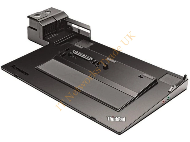 04W1500 Lenovo Mini Dock Plus Series 3 Docking Station 90W Laptop Accessory