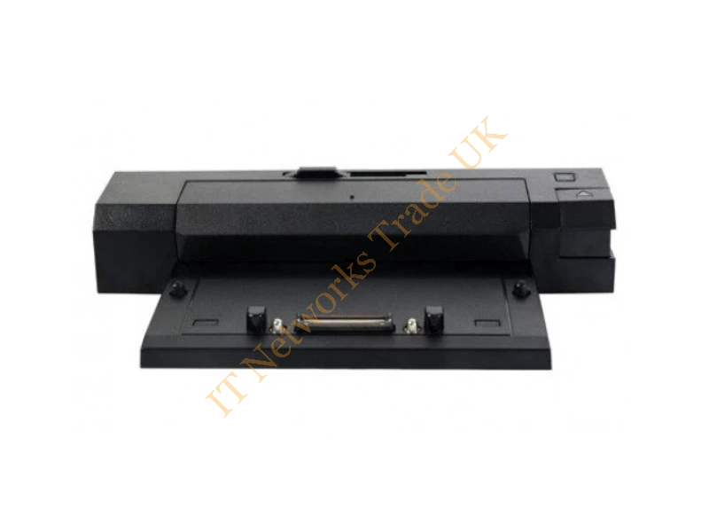 04W1502 Lenovo Mini Docking Station Plus with Key for ThinkPad Series Laptop Accessory