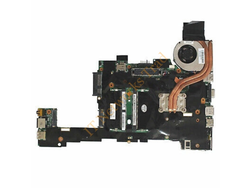 04W1534 IBM System Board for ThinkPad X220 Laptop Motherboard