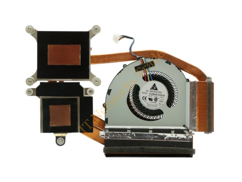 04W1575 IBM Lenovo Thermal Module (55W) for ThinkPad W520 Server Accessory