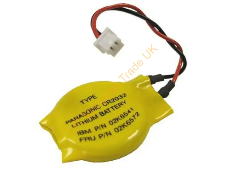 04W1642 - Lenovo Lenovo Thinkpad P-Series Rtc