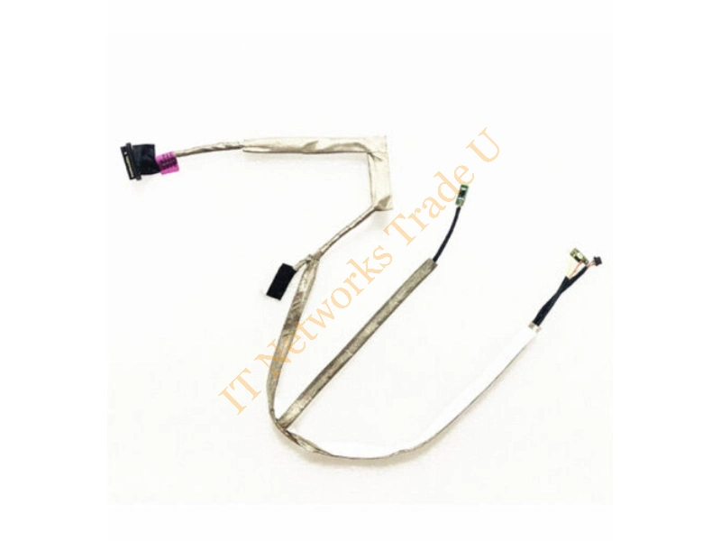 04W1714 Lenovo LED Cable Assembly for ThinkPad T530 Power Srips