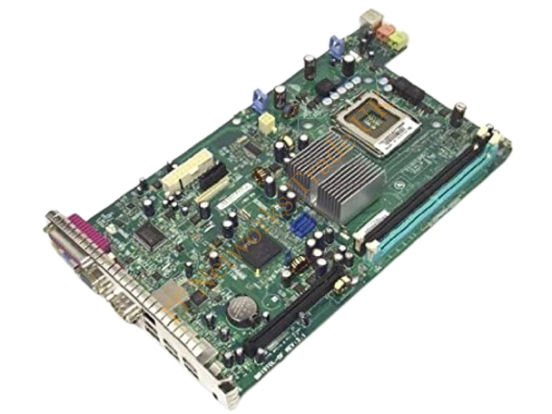 04W1748 IBM Lenovo System Board Assembly AMD E520/E525 Integrated