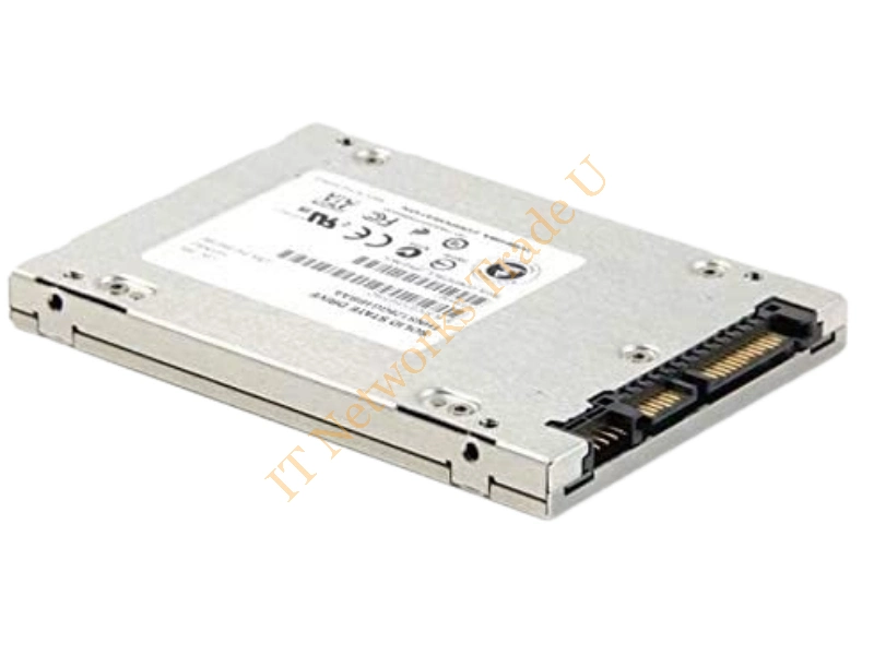 04W1800 IBM 128GB Multi-Level Cell (MLC) SATA 6Gb/s 2.5-inch Solid State Drive for ThinkPad X121e and X130e SSD Storage