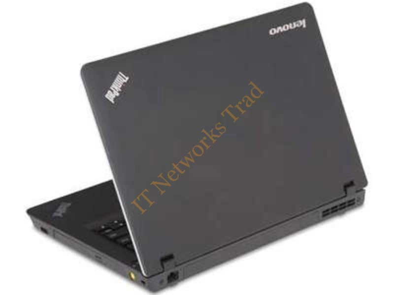 04W1841 IBM / Lenovo Black LCD Cover for ThinkPad Edge E420 Laptop Accessory